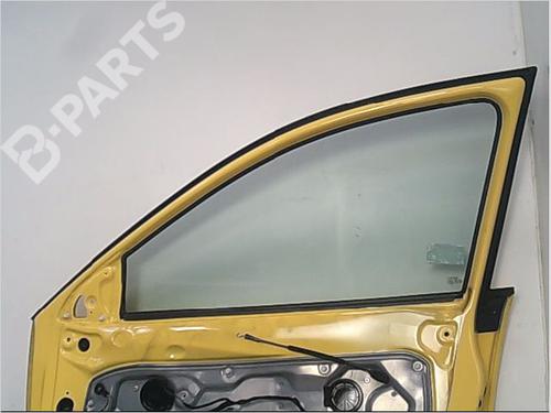 Right front door SEAT IBIZA III (6L1) 1.4 TDI | BP9410811C3 