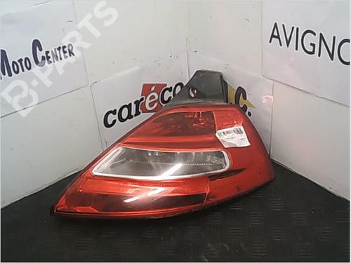 Used Right taillight RENAULT MEGANE II (BM0/1_, CM0/1_) 1.5 dCi (BM1F, CM1F) (86 hp) 9403773