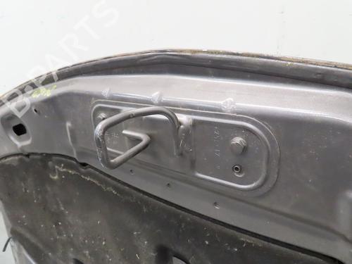 Hood RENAULT CLIO III Grandtour (KR0/1_) 1.5 dCi | BP22366905C1