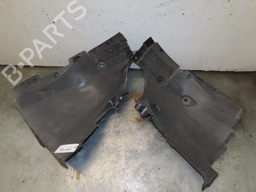 Wheel arch RENAULT CAPTUR II (HF_) E-TECH 145 (HFMU) | BP31747872C56 