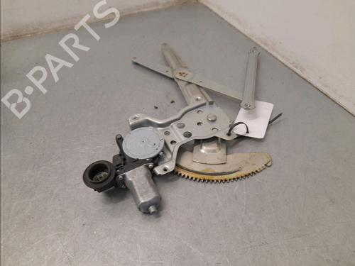 front-left-window-mechanism-suzuki-swift-iii-mz-ez-2005-36582858 main image