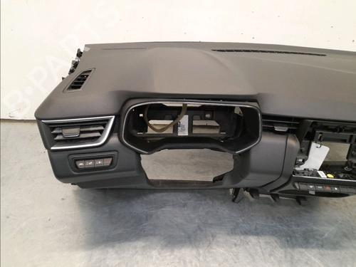 Dashboard RENAULT CLIO V (B7_) 1.5 Blue dCi 85 (B7AG) | BP15377875C46 