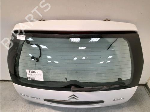 Tailgate CITROËN C3 I (FC_, FN_) 1.6 16V HDi | BP15076464C6 