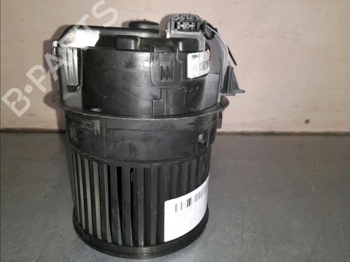 Heater blower motor PEUGEOT 208 I (CA_, CC_) 1.4 HDi | BP13030457M62 