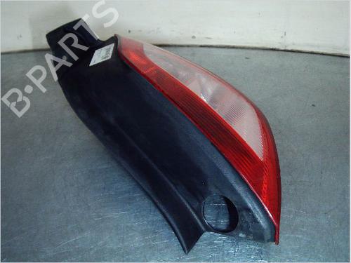 Right taillight RENAULT MEGANE II (BM0/1_, CM0/1_) 1.6 16V (BM0C, CM0C) | BP30502323C35 