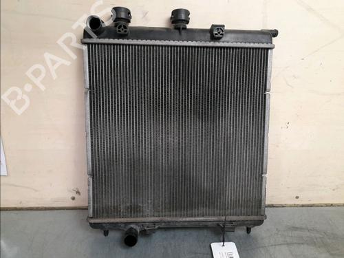 Køler CITROËN C3 I (FC_, FN_) 1.4 HDi (68 hp) 14944606