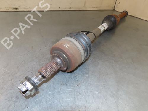 Used Right front driveshaft Right front driveshaft 37185669 37185669