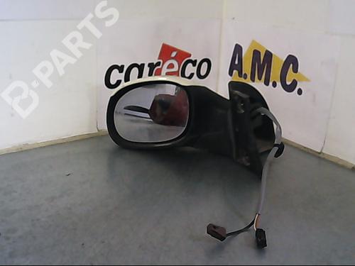 Used Left mirror PEUGEOT 1007 (KM_) 1.4 HDi (68 hp) 9403071