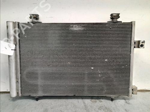 Used Heater matrix CITROËN C5 III (RD_) 2.0 HDi 165 (RDRHHA, RDRHH8) (163 hp) 15394805