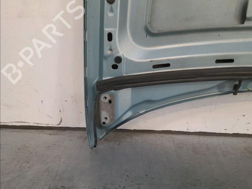 Hood CITROËN BERLINGO / BERLINGO FIRST MPV (MF_, GJK_, GFK_) 2.0 HDI 90 (MFRHY) | BP23158520C1 
