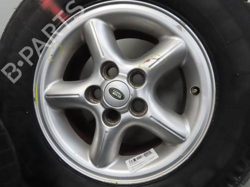 Rim LAND ROVER RANGE ROVER II (P38A) 2.5 D 4x4 | BP24459045C45 