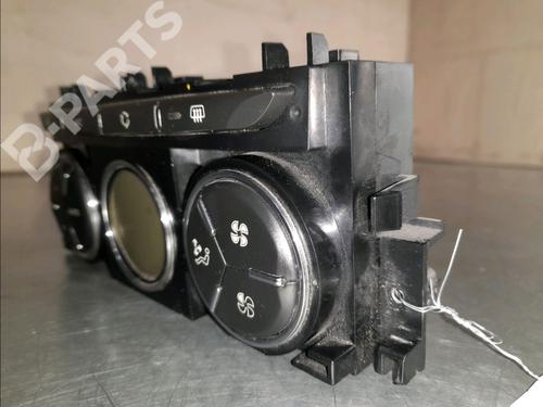 Climate control CITROËN DS3 (SA_) 1.6 HDi 90 | BP11876372I5 