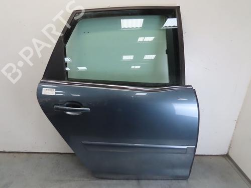 Used Right rear door CITROËN C4 Picasso I MPV (UD_) 1.6 HDi 110 (112 hp) 17472953