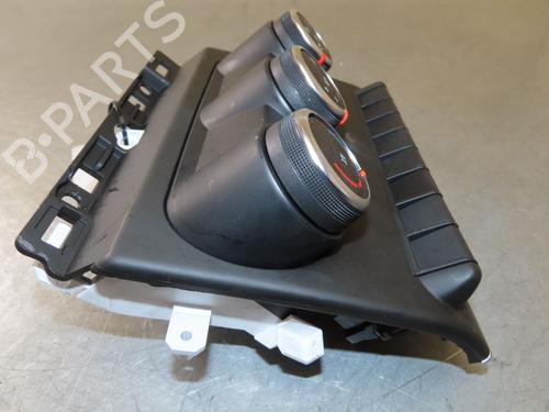 Climate control RENAULT CLIO V (B7_) 1.5 Blue dCi 100 (B7AD) | BP29551702I5 