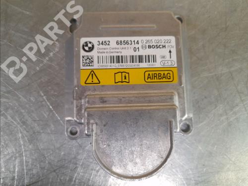 ECU airbags BMW 1 (F20) 116 d | BP12197701M53 