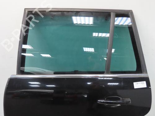 Left rear door CITROËN C4 Grand Picasso I (UA_) 1.6 HDi | BP18859215C4