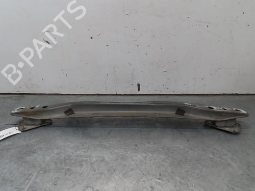 Used Rear bumper reinforcement PEUGEOT 107 (PM_, PN_) 1.4 HDi (54 hp) 17609514