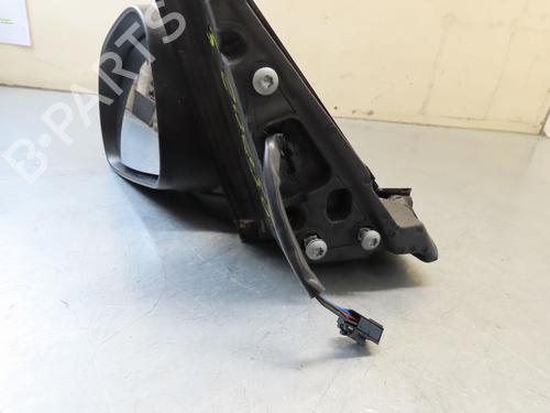 Left mirror FIAT 500L (351_, 352_) 1.4 (199LYB1B) | BP25014286C26 