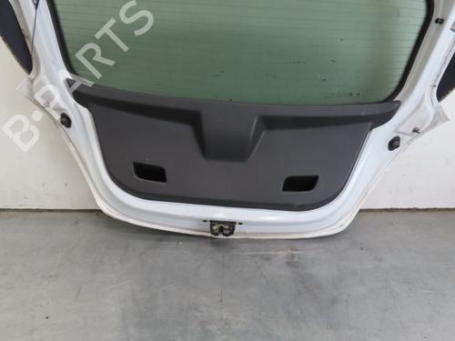 Tailgate OPEL CORSA D (S07) 1.3 CDTI (L08, L68) | BP18912895C6 