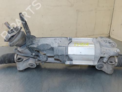 Used Steering rack Steering rack 18666836 18666836