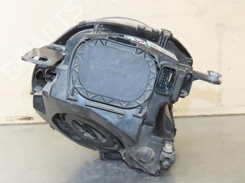 Left headlight MINI MINI (R56) Cooper D | BP37275412C28 - Image 6