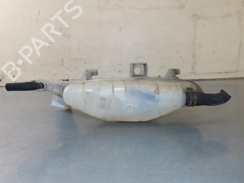 Expansion tank RENAULT CLIO III (BR0/1, CR0/1) 1.5 dCi (BR17, CR17) | BP25610319C120 