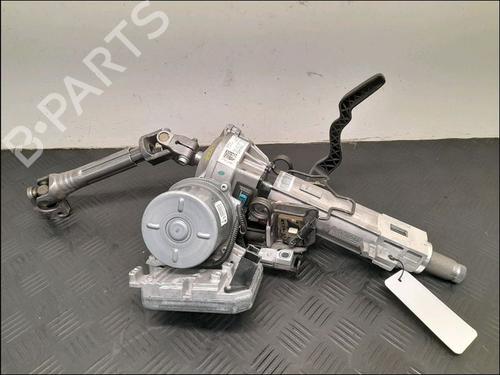 Used Steering column VW POLO V (6R1, 6C1) 1.2 TSI 16V (90 hp) 22366281
