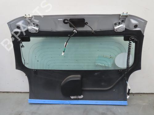 Tailgate CITROËN C1 II (PA_, PS_) 1.0 VTi 68 | BP22367662C6 