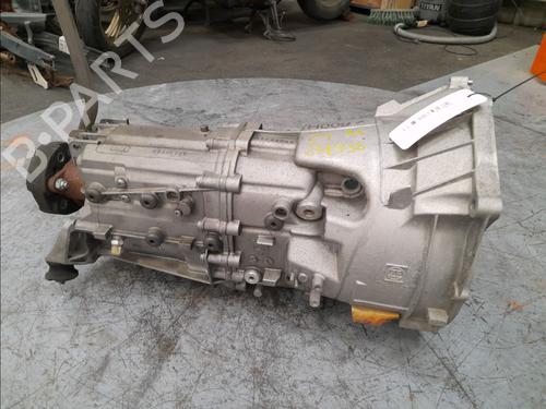 Used Gearbox BMW Z4 Roadster (E85) M (343 hp) 17338300