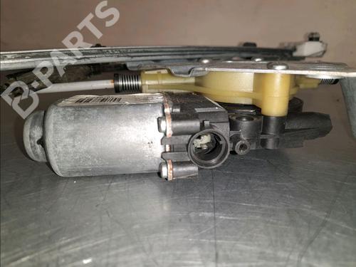 Front left window mechanism RENAULT KANGOO Express (FW0/1_) 1.5 dCi 85 (FW0K, FW0L, FW0B) | BP11876379C22 