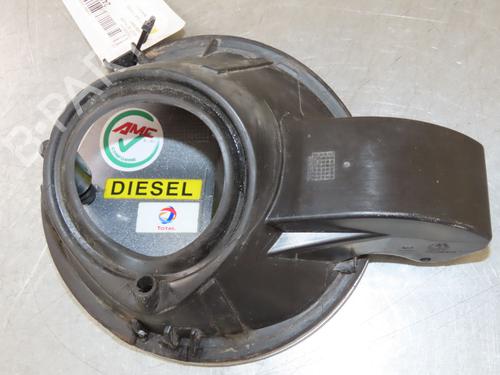 Tanklåg PEUGEOT 2008 I (CU_) 1.6 HDi | BP29196544C131 