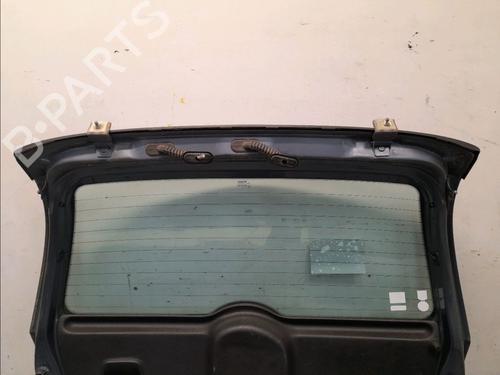 Used Tailgate RENAULT CLIO II (BB_, CB_) 1.2 (BB0A, BB0F, BB10, BB1K, BB28, BB2D, BB2H, CB0A,... (58 hp) 23064539