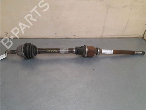 Used Right front driveshaft PEUGEOT 3008 I MPV (0U_) 1.6 HDi (114 hp) 13310106