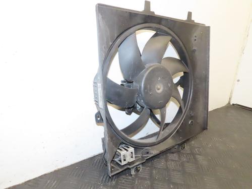 Radiator fan PEUGEOT 207 (WA_, WC_) 1.4 | BP30767224M35 