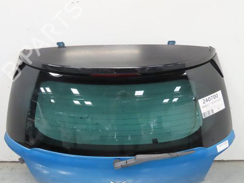 Tailgate CITROËN DS3 (SA_) 1.6 HDi 90 | BP18824028C6 