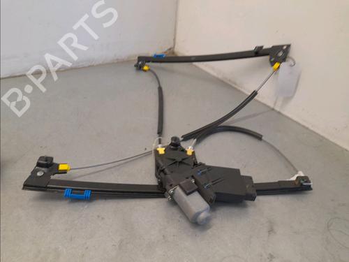 Front right window mechanism RENAULT ESPACE IV (JK0/1_) 2.0 dCi (JK03, JK04, JK1C, JK1G, JK1J, JK1K) | BP39113021C23 - Image 3