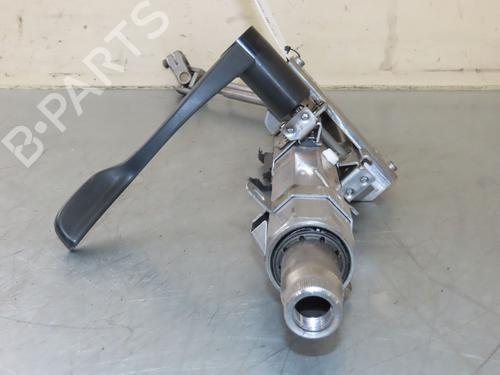 Steering column AUDI A1 (8X1, 8XK) 1.2 TFSI (86 hp) 18034421