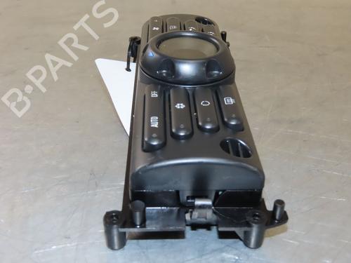 Climate control MINI MINI (R50, R53) Cooper | BP18896193I5 