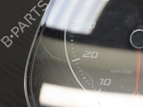 Instrument cluster SEAT LEON (5F1) 1.2 TSI | BP19133013C47 
