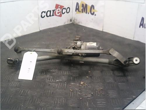 Front wiper motor RENAULT MEGANE III Hatchback (BZ0/1_, B3_) 1.5 dCi (BZ0C) | BP9405253M29 
