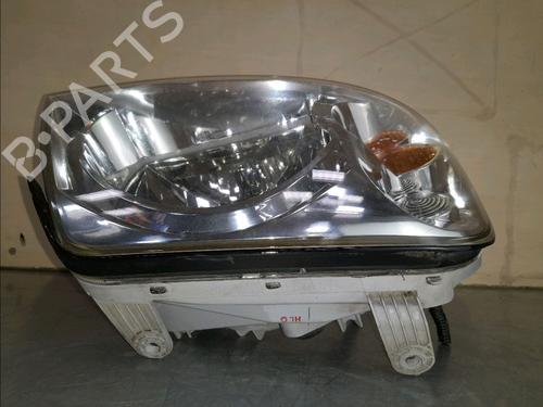Used Right headlight HYUNDAI ATOS (MX) 1.1 (63 hp) 23158890