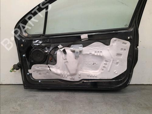 Right front door PEUGEOT 207 (WA_, WC_) 1.6 HDi | BP16015277C3 