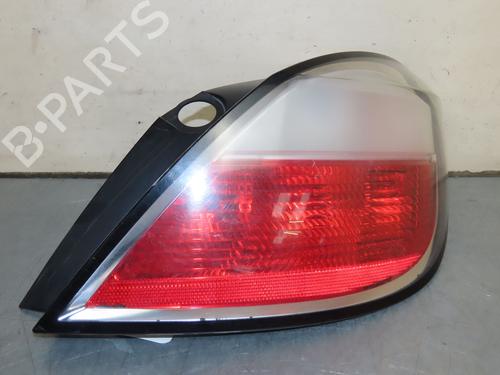 Used Right taillight OPEL ASTRA H (A04) 1.7 CDTI (L48) (100 hp) 16430411