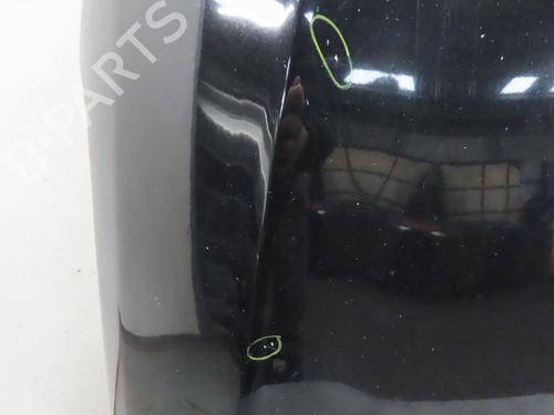 Hood RENAULT MEGANE IV Hatchback (B9A/M/N_) 1.5 dCi 110 (B9A3) | BP31284196C1 