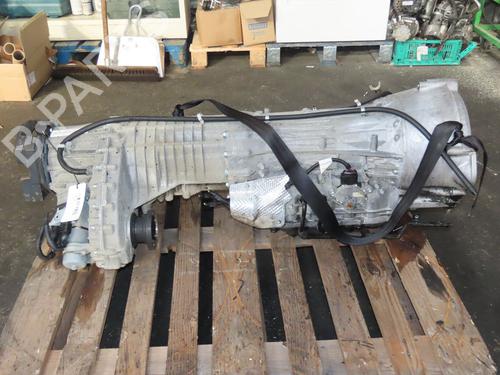 Gearbox VW TOUAREG (7LA, 7L6, 7L7) 2.5 R5 TDI | BP23144855M3