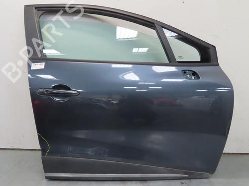 Used Right front door RENAULT CLIO IV (BH_) 0.9 TCe 90 (BHNF, BHMA, BHMH, BHJK, BHJR) (90 hp) 19689876