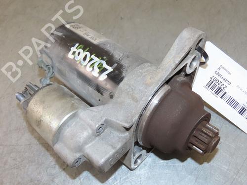 Motor de arranque Motor de arranque VW GOLF VI (5K1) 2.0 TDI (140 hp) 36426596 36426596