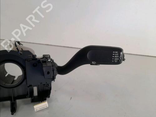Used Steering column stalk PORSCHE PANAMERA (970) 3.6 (300 hp) 29600983