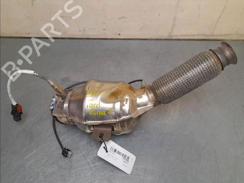 Used Catalyst FORD PUMA (J2K, CF7) 1.0 Flexifuel (125 hp) 16083455