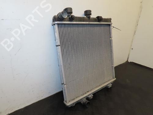 Køler CITROËN C3 II (SC_) 1.2 VTi 82 | BP30652449M31 